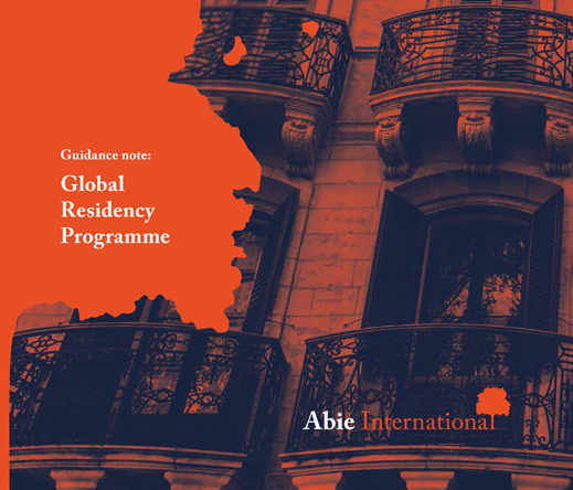 global-residental-program